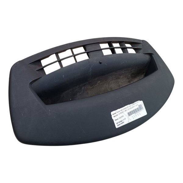 Painel Instrumento Velocímetro Citroen C4 2009 2010 2011 Preto