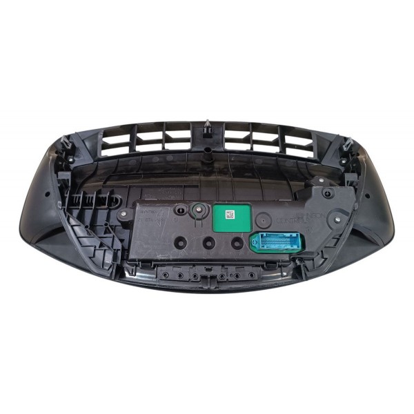 Painel Instrumento Velocímetro Citroen C4 2009 2010 2011 Preto