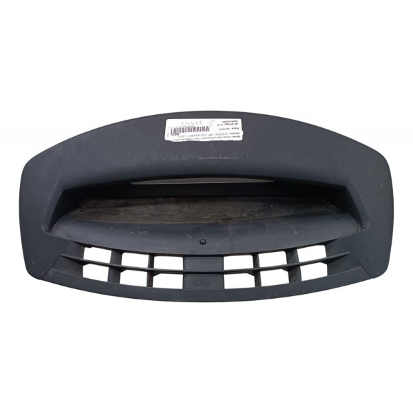 Painel Instrumento Velocímetro Citroen C4 2009 2010 2011 Preto