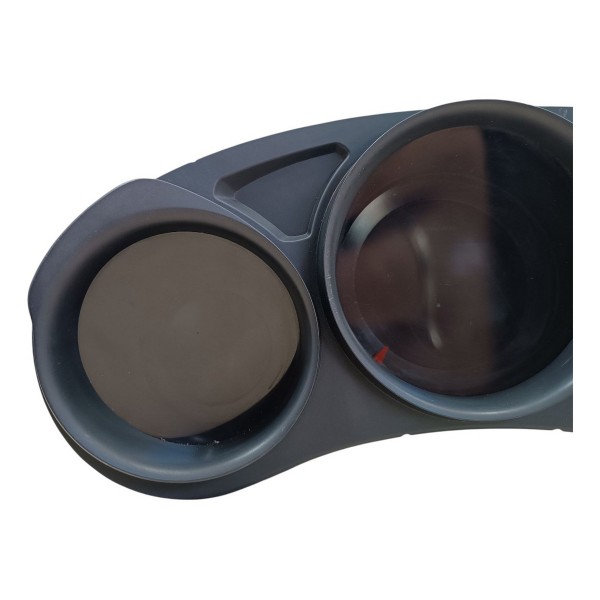 Painel Instrumento Velocimetro Digital C4 Lounge 2012 A 2015 Preto