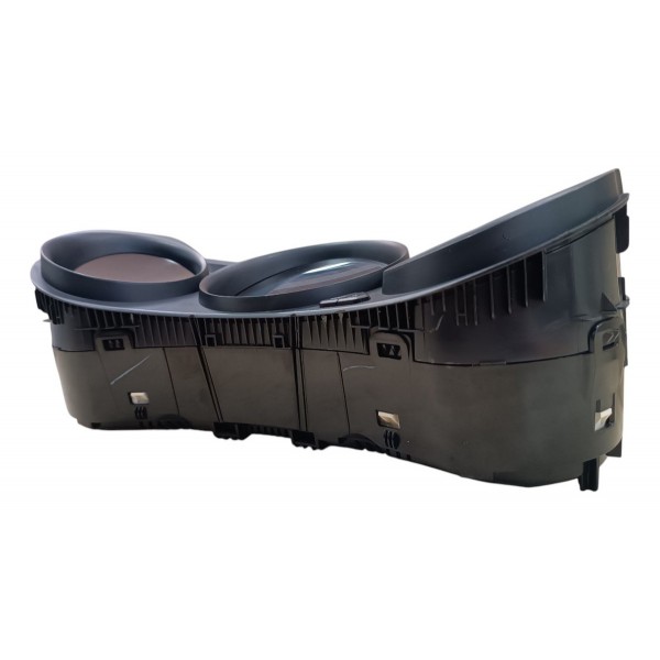 Painel Instrumento Velocimetro Digital C4 Lounge 2012 A 2015 Preto