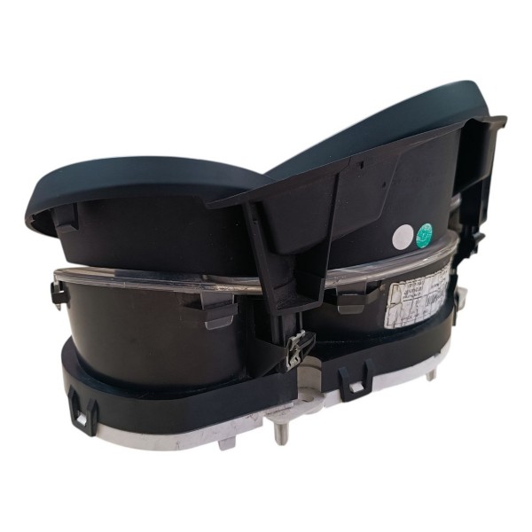 Painel Instrumento Velocímetro Citroen C3 Picasso 2013 2014 Preto