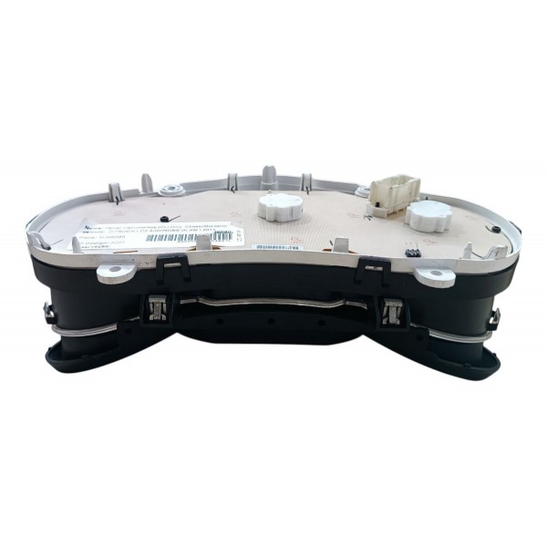 Painel Instrumento Velocímetro Citroen C3 Picasso 2013 2014 Preto