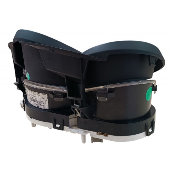 Painel Instrumento Velocímetro Citroen C3 Picasso 2013 2014 Preto