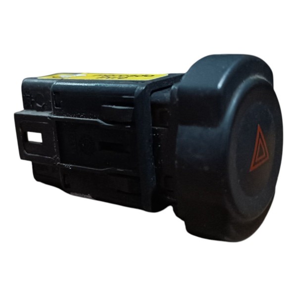 Botão Pisca Alerta Duster Logan Sandero 2008 2009 A 2014