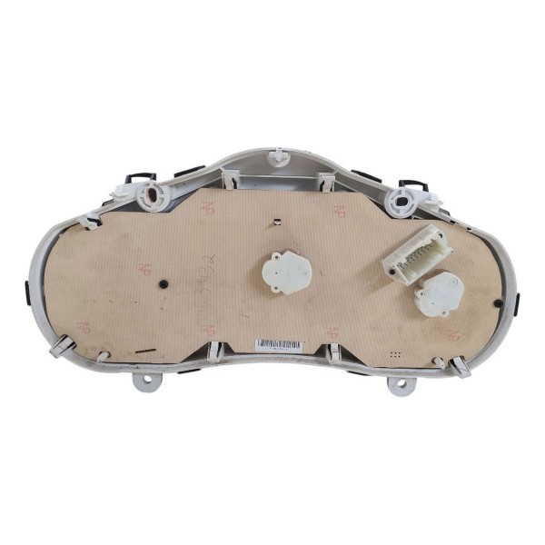 Painel Instrumento Velocímetro Citroen C3 Aircross 2012 2013 Preto