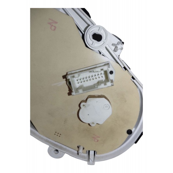 Painel Instrumento Velocímetro Citroen C3 Aircross 2012 2013 Preto