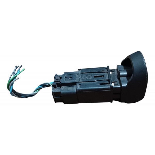 Botão Pisca Alerta Renault Kangoo 2001 2002 2003 2004 A 2012