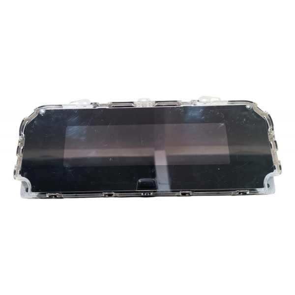 Painel Instrumento Velocímetro Digital C4 Cactus 2019 2020 Preto