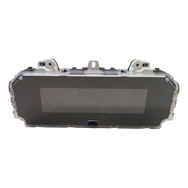 Painel Instrumento Velocímetro Digital C4 Cactus 2019 2020 Preto