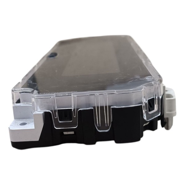 Painel Instrumento Velocímetro Digital C4 Cactus 2019 2020 Preto