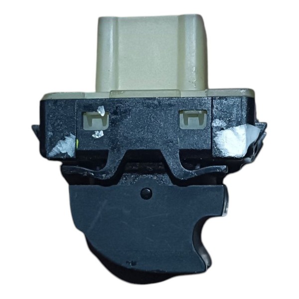 Botão Vidro Traseiro Renault Clio Logan 2012 2013 2014 2016