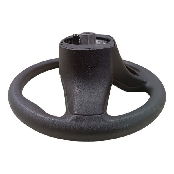 Volante Direção Gm Onix Plus Premier 2019 2020 2024 Comando Preto