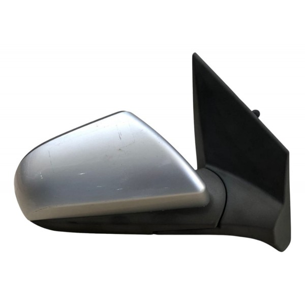 Espelho Retrovisor Manual Direito Onix 1.0 2014 2015 2016