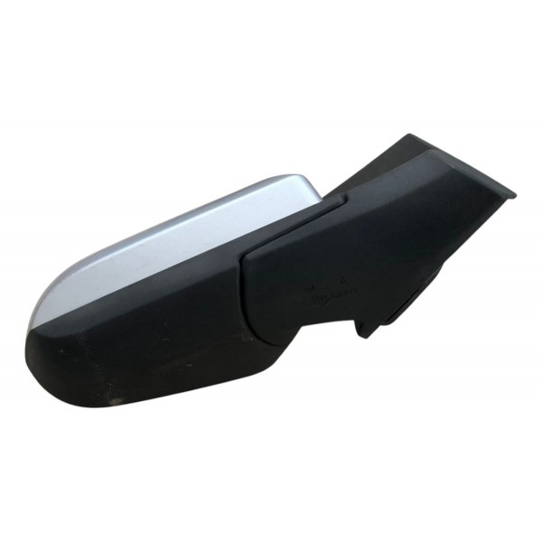 Espelho Retrovisor Manual Direito Onix 1.0 2014 2015 2016