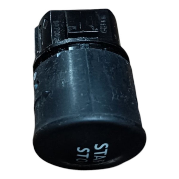 Botão Partida Start Stop Renault Fluence Megane 2008 A 2012