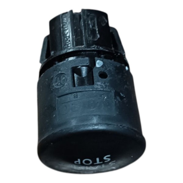 Botão Partida Start Stop Renault Fluence Megane 2008 A 2012