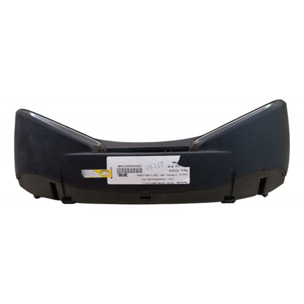 Painel Velocímetro Instrumento Citroen Ds5 1.6 2012 2013 Preto