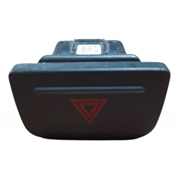 Botão Pisca Alerta Gol Voyage Saveiro G6 G7 2013 2014 A 2018