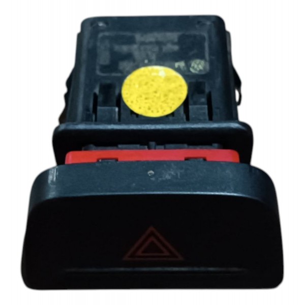 Botão Pisca Alerta Gol Voyage Saveiro G6 G7 2013 2014 A 2018