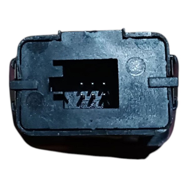 Botão Pisca Alerta Gol Voyage Saveiro G6 G7 2013 2014 A 2018