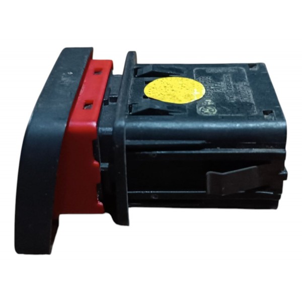 Botão Pisca Alerta Gol Voyage Saveiro G6 G7 2013 2014 A 2018