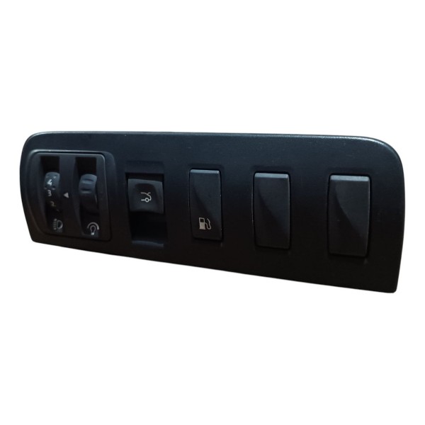 Botão Comando Luz Farol Tanque Renault Fluence 2012 A 2016