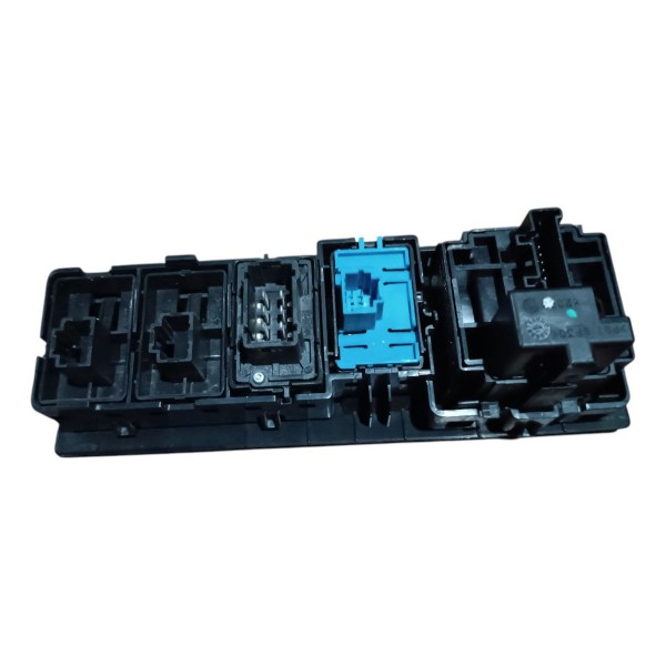 Botão Comando Luz Farol Tanque Renault Fluence 2012 A 2016