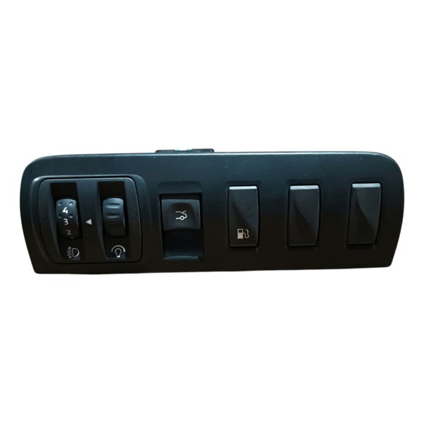 Botão Comando Luz Farol Tanque Renault Fluence 2012 A 2016