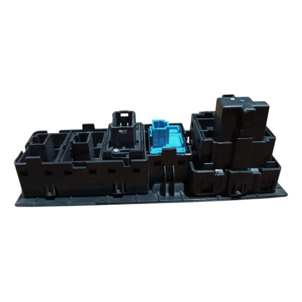 Botão Comando Luz Farol Tanque Renault Fluence 2012 A 2016