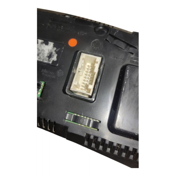 Painel Instrumento Velocímetro Citroen Ds5 2013 2012 2014 Preto