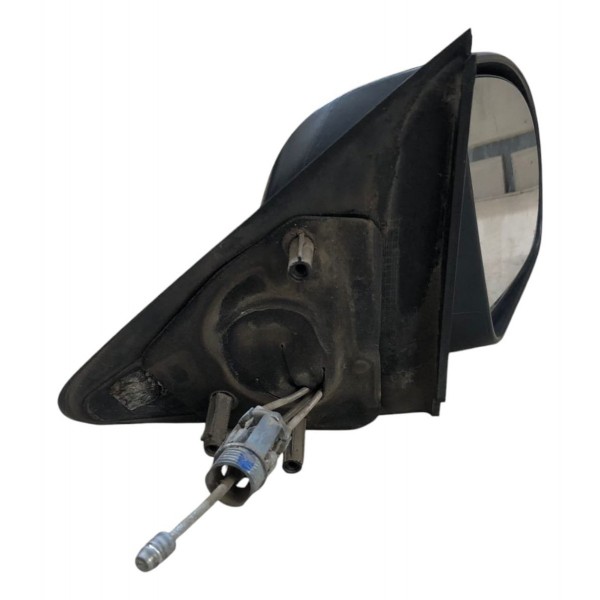 Espelho Retrovisor Direito Manual Ford Ka 2008 A 2012