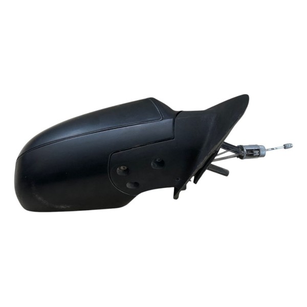 Espelho Retrovisor Direito Manual Ford Ka 2008 A 2012