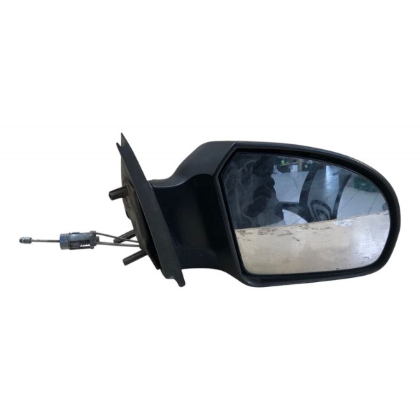 Espelho Retrovisor Direito Manual Ford Ka 2008 A 2012