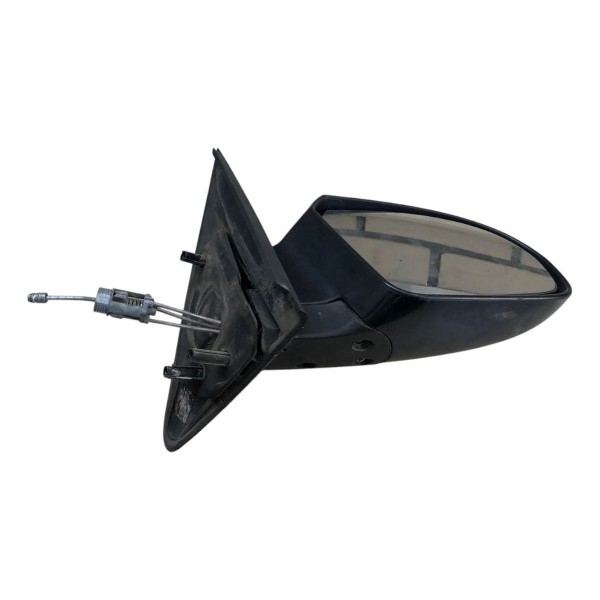 Espelho Retrovisor Direito Manual Ford Ka 2008 A 2012