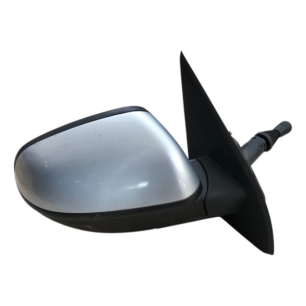 Espelho Retrovisor Manual Direito Agile Montana 2010 A 2014