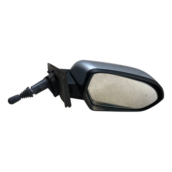 Espelho Retrovisor Manual Direito Agile Montana 2010 A 2014