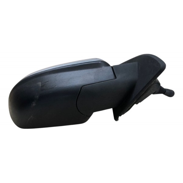 Espelho Retrovisor Manual Direito Agile Montana 2010 A 2014
