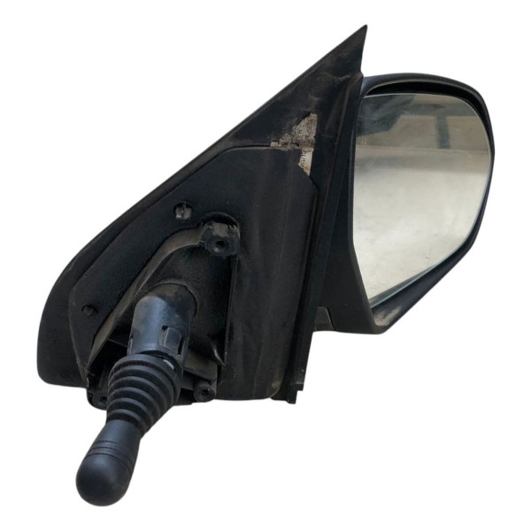 Espelho Retrovisor Manual Direito Agile Montana 2010 A 2014