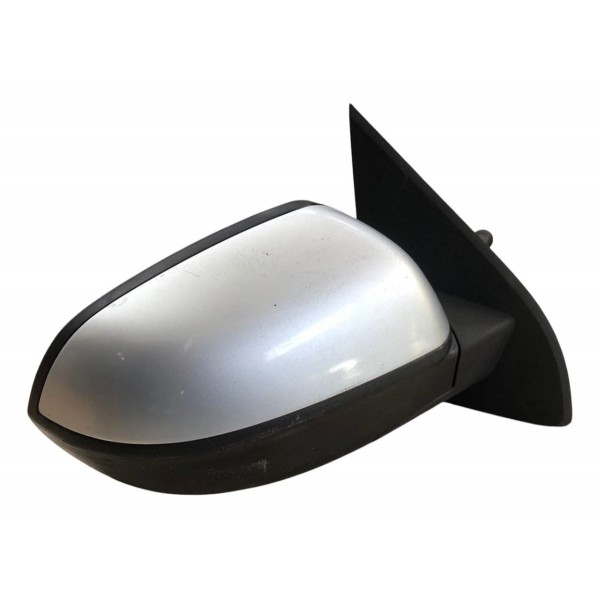 Espelho Retrovisor Manual Direito Agile Montana 2010 A 2014