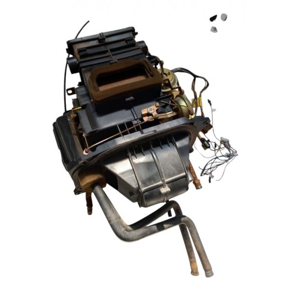 Kit Ar Condicionado Fiat Uno 1996 1997 1998 1999 2000