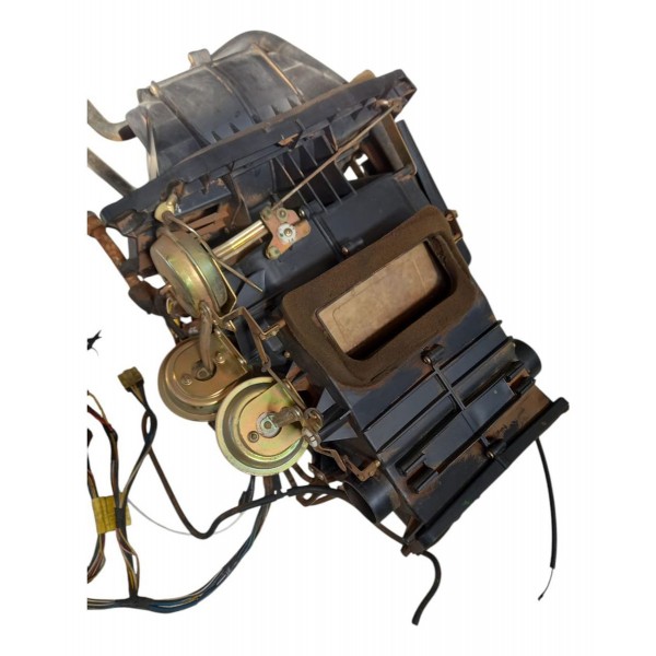 Kit Ar Condicionado Fiat Uno 1996 1997 1998 1999 2000