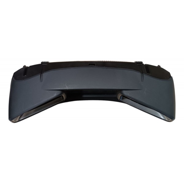 Painel Instrumento Velocímetro Citroen Ds5 2012 2013 2014 Preto