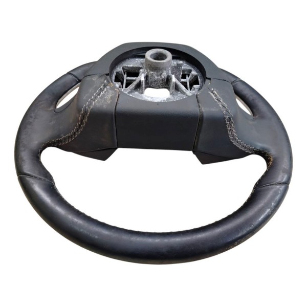 Volante Direção Comando Som Citroen Ds5 2011 2014 2016 2017 Preto