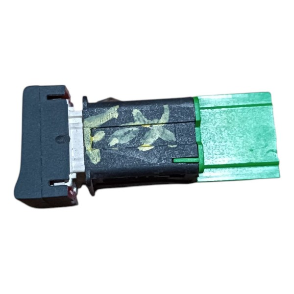 Botão Interruptor De Pisca Alerta Vw Fox Spacefox Crossfox