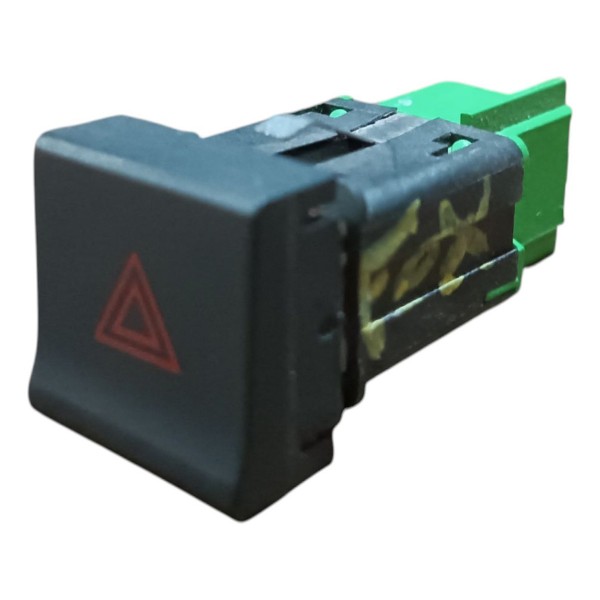 Botão Interruptor De Pisca Alerta Vw Fox Spacefox Crossfox