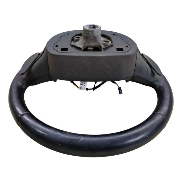 Volante Direção Motorista Land Rover Evoque 2.0 2011 2013 Preto