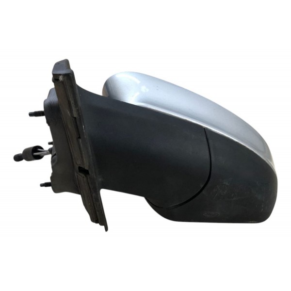 Espelho Retrovisor Manual Esquerdo Ka 1.0 2015 2016 A 2019