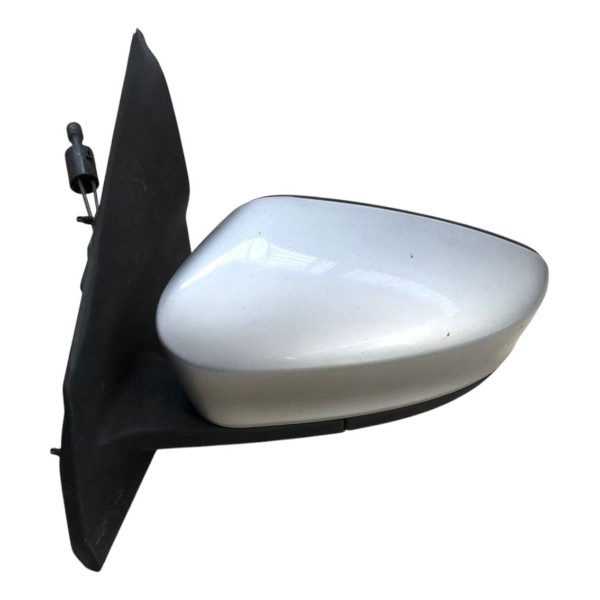 Espelho Retrovisor Manual Esquerdo Ka 1.0 2015 2016 A 2019