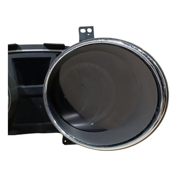 Painel Instrumento Velocímetro Jac J6 2015 2016 2017 Orig Preto